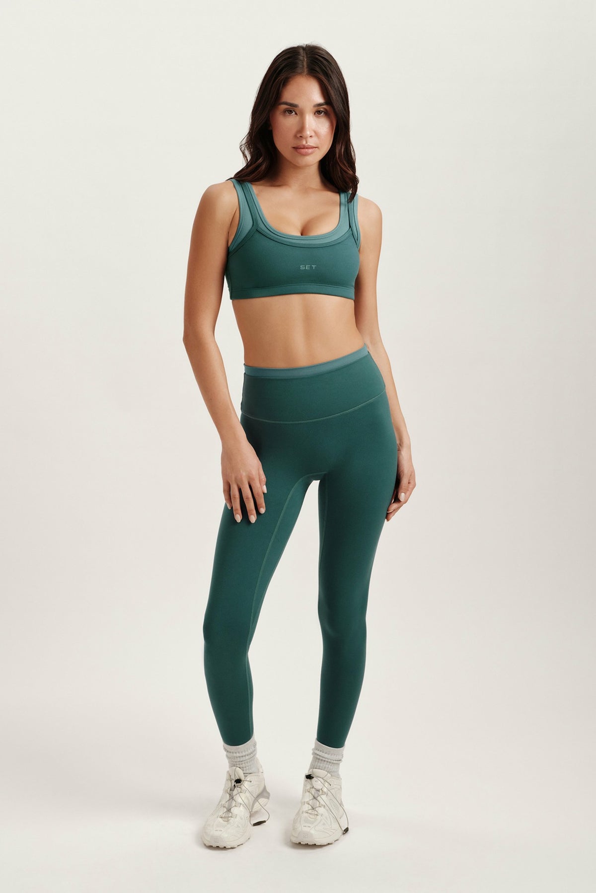 SET ACTIVE FORMCLOUD® CLOUD HERO BRA - SYNC