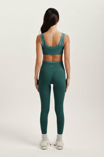 SET ACTIVE FORMCLOUD® CLOUD HERO BRA - SYNC