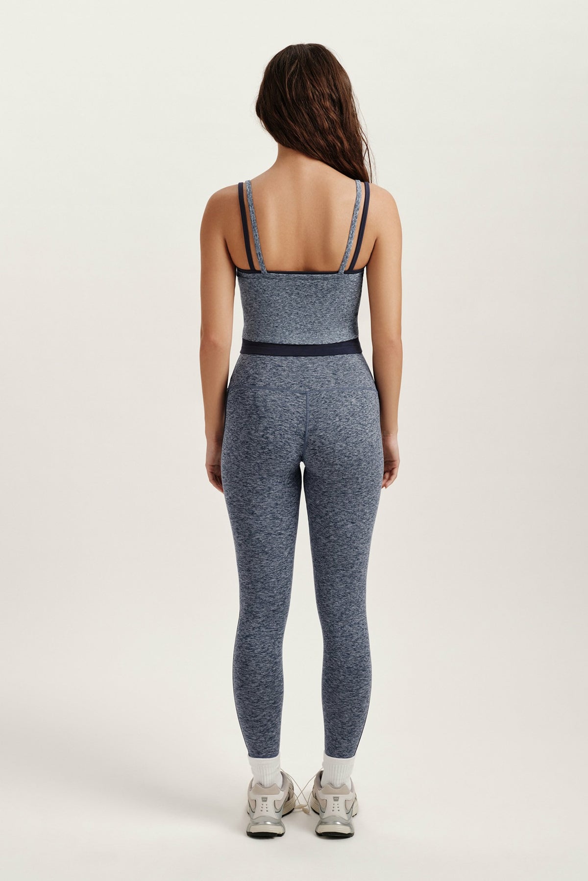 SET ACTIVE FORMCLOUD® CLOUD LAYER STRAPPY TANK - TETHER