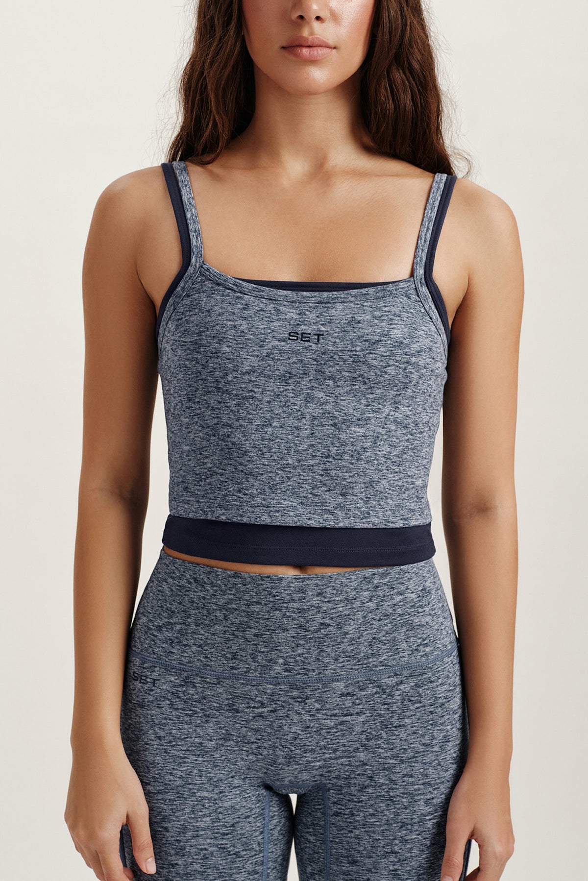 SET ACTIVE FORMCLOUD® CLOUD LAYER STRAPPY TANK - TETHER