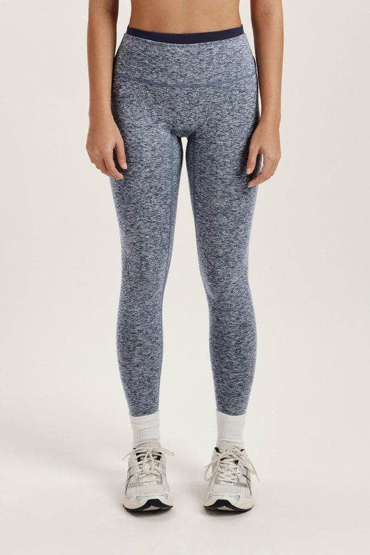 SET ACTIVE FORMCLOUD® CLOUD CONTROL LEGGINGS - TETHER