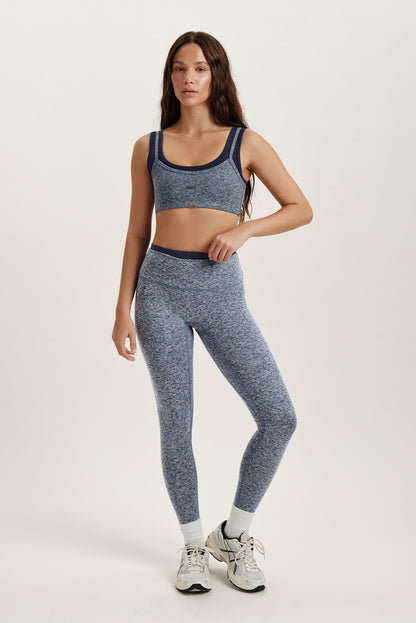 SET ACTIVE FORMCLOUD® CLOUD CONTROL LEGGINGS - TETHER