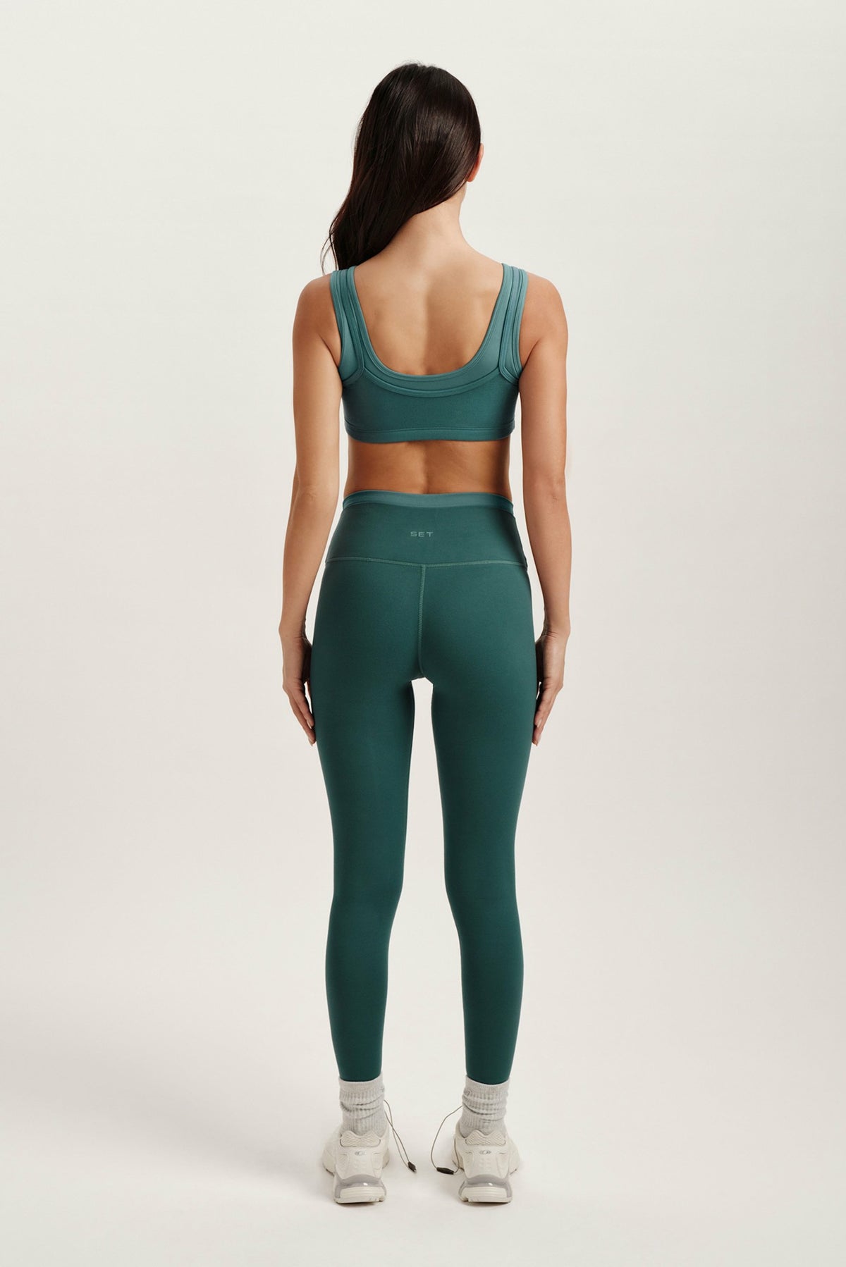 SET ACTIVE FORMCLOUD® CLOUD CONTROL LEGGINGS - SYNC